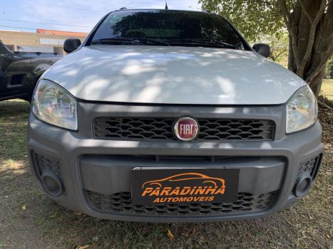FIAT Strada 1.4 WORKING FLEX CABINE ESTENDIDA, Foto 6