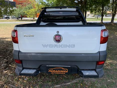 FIAT Strada 1.4 WORKING FLEX CABINE ESTENDIDA, Foto 3