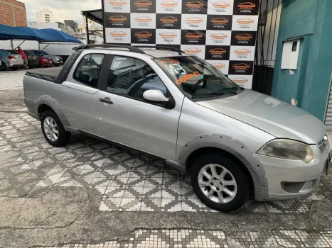 FIAT Strada 1.6 16V TREKKING CABINE DUPLA, Foto 1