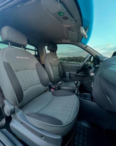 FIAT Strada 1.6 16V ADVENTURE CABINE ESTENDIDA, Foto 7