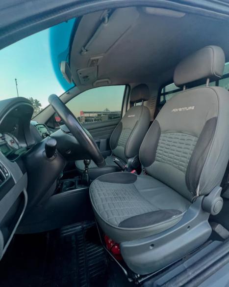 FIAT Strada 1.6 16V ADVENTURE CABINE ESTENDIDA, Foto 9
