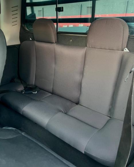 FIAT Strada 1.6 16V ADVENTURE CABINE ESTENDIDA, Foto 11
