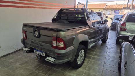 FIAT Strada 1.8 16V FLEX ADVENTURE LOCKER CABINE ESTENDIDA, Foto 2