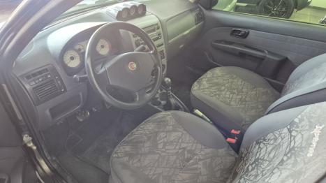 FIAT Strada 1.8 16V FLEX ADVENTURE LOCKER CABINE ESTENDIDA, Foto 4