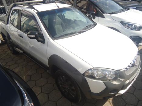 FIAT Strada 1.8 16V FLEX ADVENTURE CABINE DUPLA, Foto 1