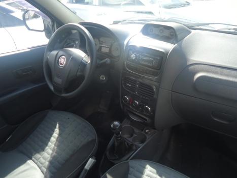 FIAT Strada 1.8 16V FLEX ADVENTURE CABINE DUPLA, Foto 3