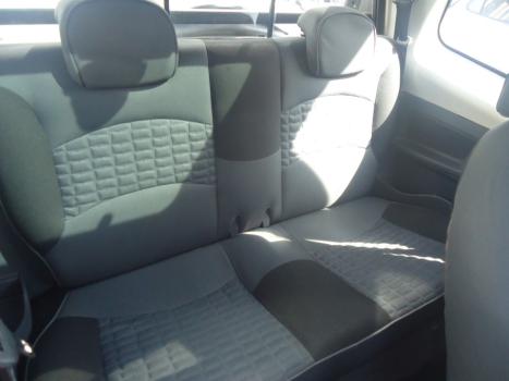 FIAT Strada 1.8 16V FLEX ADVENTURE CABINE DUPLA, Foto 4