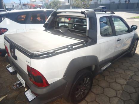 FIAT Strada 1.8 16V FLEX ADVENTURE CABINE DUPLA, Foto 5