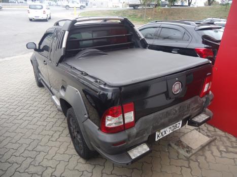 FIAT Strada 1.8 ADVENTURE CABINE ESTENDIDA, Foto 4