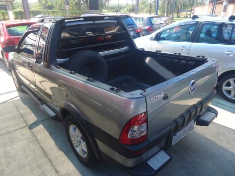 FIAT Strada 1.8 FLEX ADVENTURE CABINE ESTENDIDA, Foto 3