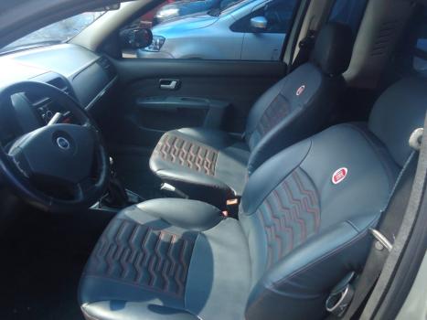 FIAT Strada 1.8 FLEX ADVENTURE CABINE ESTENDIDA, Foto 4