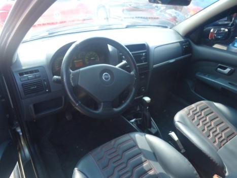 FIAT Strada 1.8 FLEX ADVENTURE CABINE ESTENDIDA, Foto 5