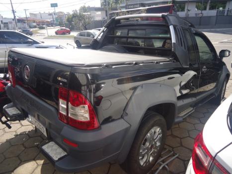 FIAT Strada 1.8 FLEX ADVENTURE LOCKER CABINE ESTENDIDA, Foto 2