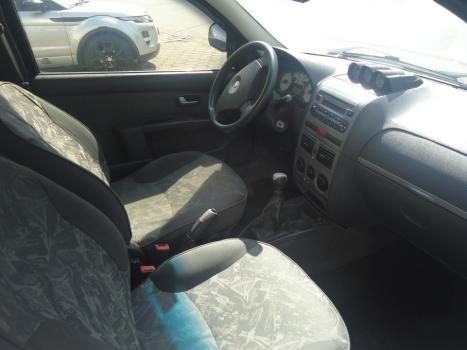 FIAT Strada 1.8 FLEX ADVENTURE LOCKER CABINE ESTENDIDA, Foto 3