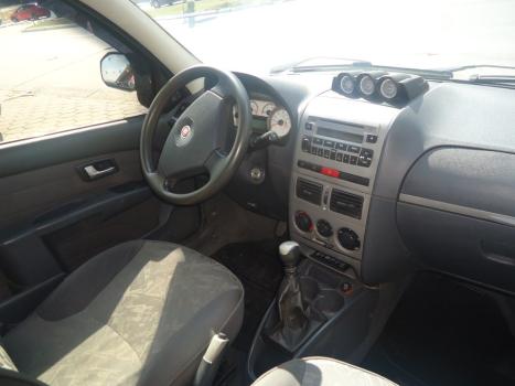 FIAT Strada 1.8 FLEX ADVENTURE LOCKER CABINE ESTENDIDA, Foto 4