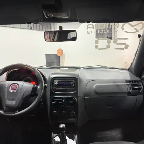 FIAT Strada FIBRA, Foto 4