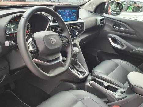FIAT Titano 2.2 16V 4P RANCH 4X4 TURBO DIESEL AUTOMTICO, Foto 6