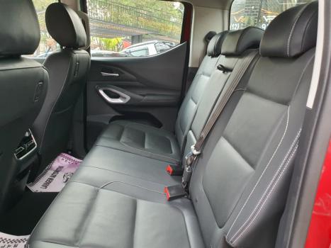 FIAT Titano 2.2 16V 4P RANCH 4X4 TURBO DIESEL AUTOMTICO, Foto 9