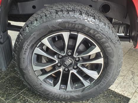 FIAT Titano 2.2 16V 4P RANCH 4X4 TURBO DIESEL AUTOMTICO, Foto 11