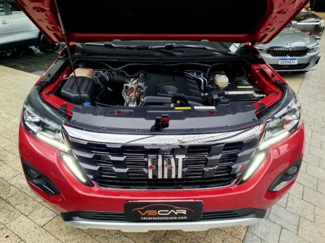 FIAT Titano 2.2 16V 4P RANCH 4X4 TURBO DIESEL AUTOMTICO, Foto 13