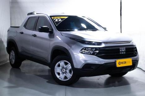 FIAT Toro 1.3 16V 4P FLEX 270 TURBO ENDURANCE AUTOMTICO, Foto 1