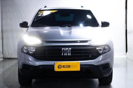 FIAT Toro 1.3 16V 4P FLEX 270 TURBO ENDURANCE AUTOMTICO, Foto 4