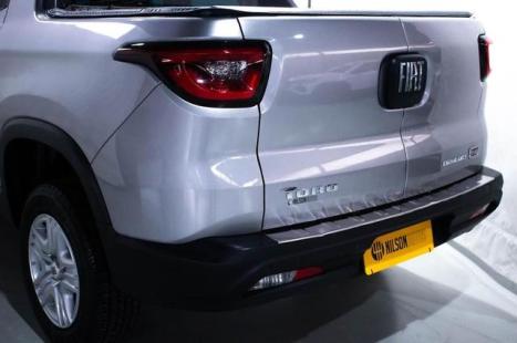 FIAT Toro 1.3 16V 4P FLEX 270 TURBO ENDURANCE AUTOMTICO, Foto 16