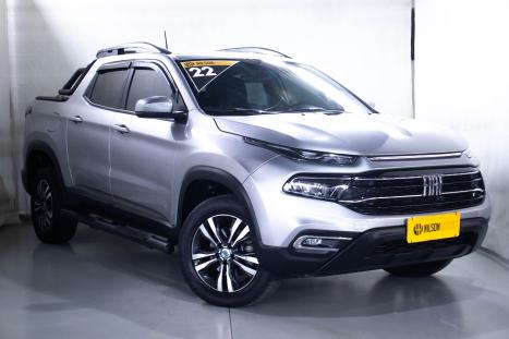 FIAT Toro 1.3 16V 4P FLEX 270 TURBO FREEDOM AUTOMTICO, Foto 1