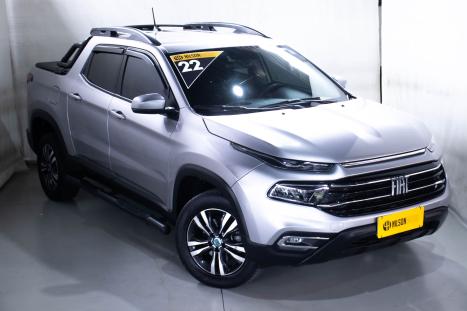 FIAT Toro 1.3 16V 4P FLEX 270 TURBO FREEDOM AUTOMTICO, Foto 2