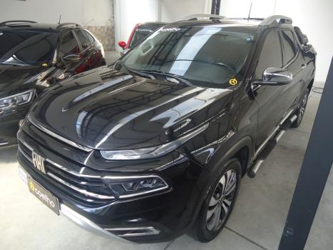 FIAT Toro 1.3 16V 4P FLEX 270 TURBO VOLCANO AUTOMTICO, Foto 1