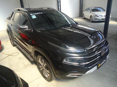 FIAT Toro 1.3 16V 4P FLEX 270 TURBO VOLCANO AUTOMTICO, Foto 2