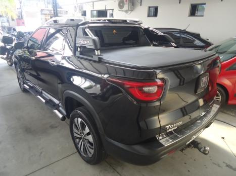 FIAT Toro 1.3 16V 4P FLEX 270 TURBO VOLCANO AUTOMTICO, Foto 3