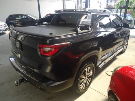 FIAT Toro 1.3 16V 4P FLEX 270 TURBO VOLCANO AUTOMTICO, Foto 4
