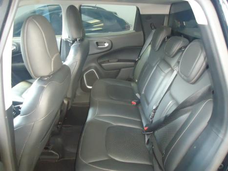 FIAT Toro 1.3 16V 4P FLEX 270 TURBO VOLCANO AUTOMTICO, Foto 5
