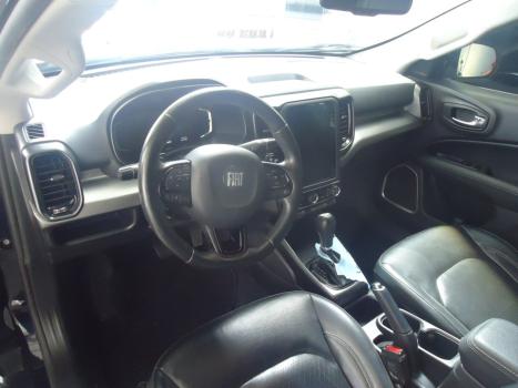 FIAT Toro 1.3 16V 4P FLEX 270 TURBO VOLCANO AUTOMTICO, Foto 7