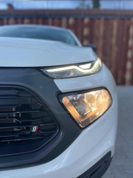 FIAT Toro 1.3 16V 4P FLEX 270 TURBO ENDURANCE AUTOMTICO, Foto 2