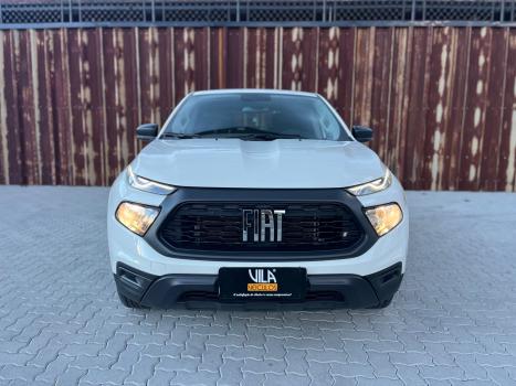 FIAT Toro 1.3 16V 4P FLEX 270 TURBO ENDURANCE AUTOMTICO, Foto 4