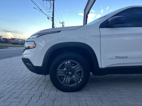 FIAT Toro 1.3 16V 4P FLEX 270 TURBO ENDURANCE AUTOMTICO, Foto 5