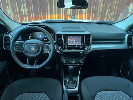 FIAT Toro 1.3 16V 4P FLEX 270 TURBO ENDURANCE AUTOMTICO, Foto 6