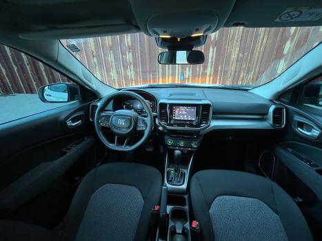 FIAT Toro 1.3 16V 4P FLEX 270 TURBO ENDURANCE AUTOMTICO, Foto 7