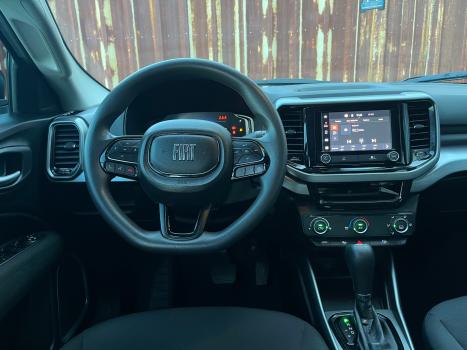 FIAT Toro 1.3 16V 4P FLEX 270 TURBO ENDURANCE AUTOMTICO, Foto 8
