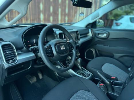 FIAT Toro 1.3 16V 4P FLEX 270 TURBO ENDURANCE AUTOMTICO, Foto 9