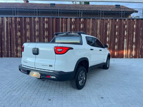 FIAT Toro 1.3 16V 4P FLEX 270 TURBO ENDURANCE AUTOMTICO, Foto 14