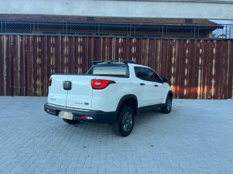 FIAT Toro 1.3 16V 4P FLEX 270 TURBO ENDURANCE AUTOMTICO, Foto 15