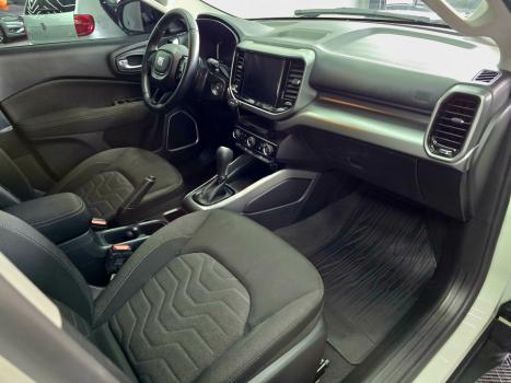 FIAT Toro 1.3 16V 4P FLEX 270 TURBO FREEDOM AUTOMTICO, Foto 2