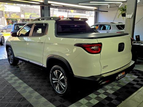 FIAT Toro 1.3 16V 4P FLEX 270 TURBO FREEDOM AUTOMTICO, Foto 3