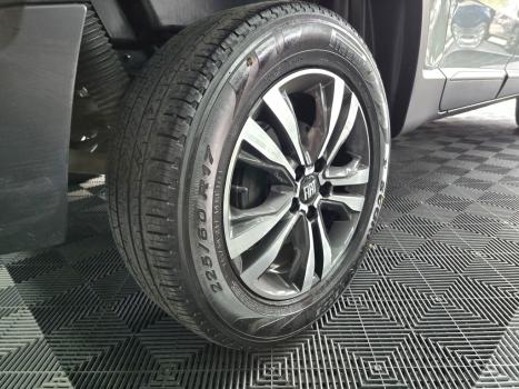 FIAT Toro 1.3 16V 4P FLEX 270 TURBO FREEDOM AUTOMTICO, Foto 5