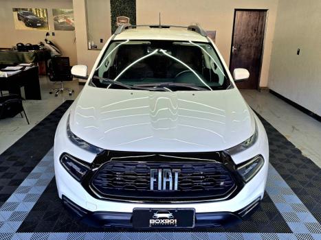 FIAT Toro 1.3 16V 4P FLEX 270 TURBO FREEDOM AUTOMTICO, Foto 6