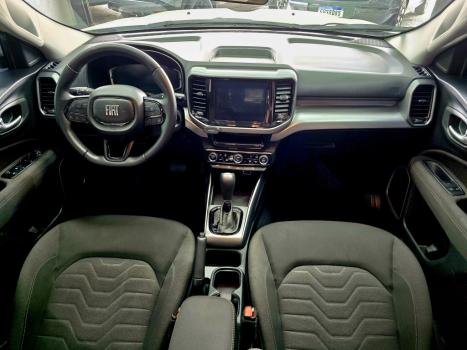 FIAT Toro 1.3 16V 4P FLEX 270 TURBO FREEDOM AUTOMTICO, Foto 7
