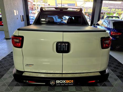 FIAT Toro 1.3 16V 4P FLEX 270 TURBO FREEDOM AUTOMTICO, Foto 8
